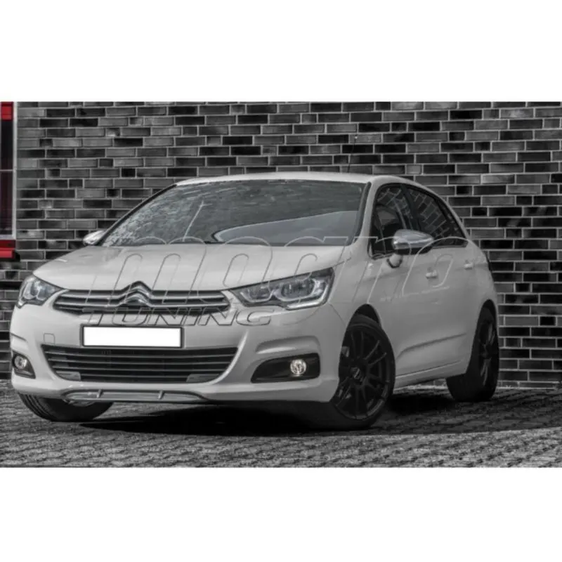 

For citroen C4 mk2 B7 Car Led Interior Lighting error free 6pc