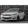 For citroen C4 mk2 B7 Car Led Interior Lighting error free 6pc ► Photo 1/5