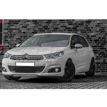 

For citroen C4 mk2 B7 Car Led Interior Lighting error free 6pc