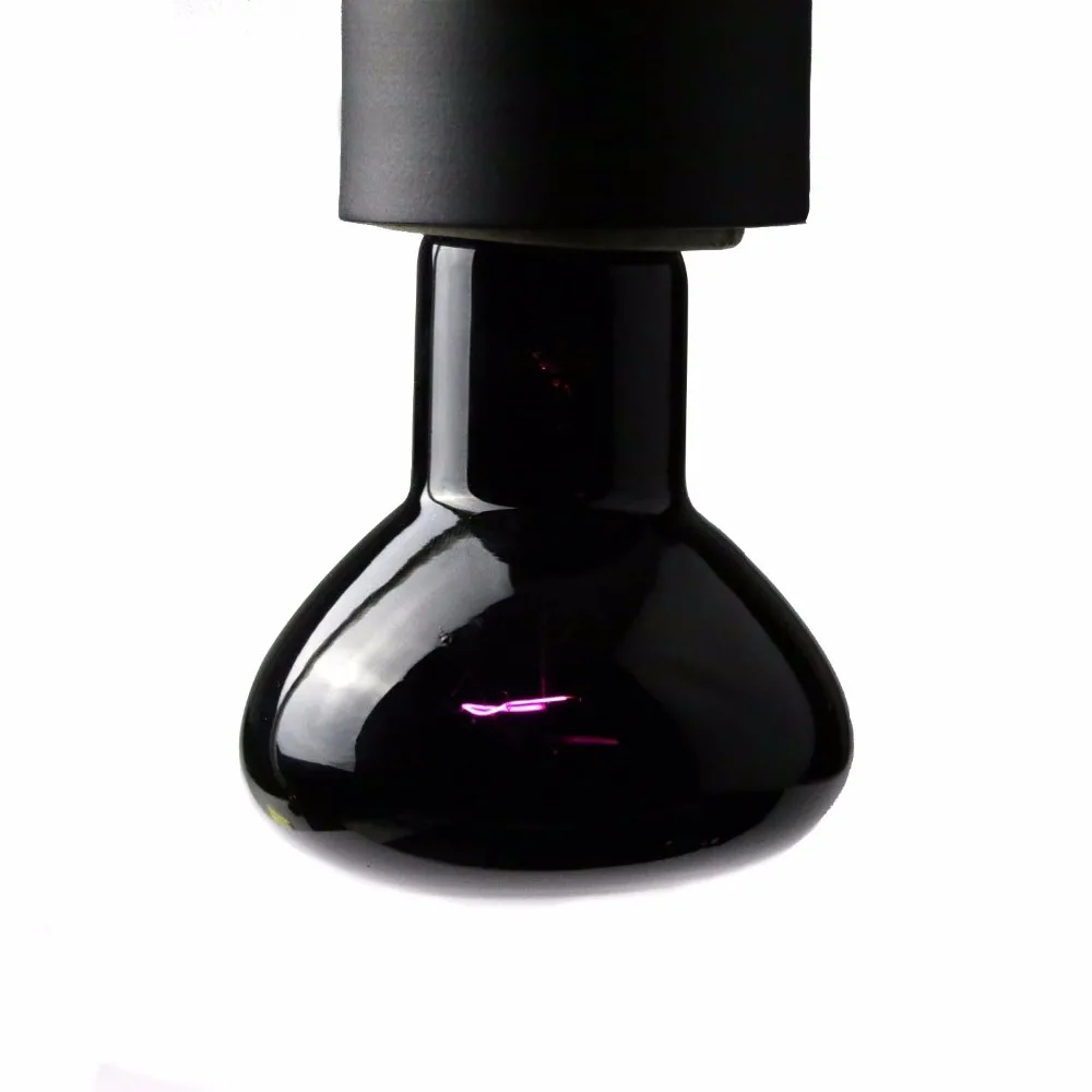 

Reptile heating lamp UVA night Pet heat lamp night light sleep tortoise lizards snakes heating lamp 100w