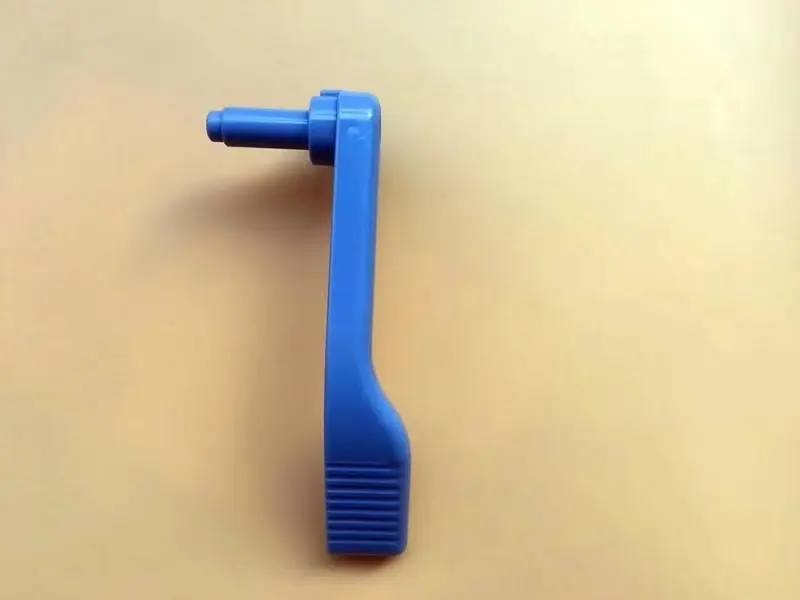 

GiMerLotPy Q1271-60615 Paper load lever for DesignJet 4500 4500PS 4520 4520PS