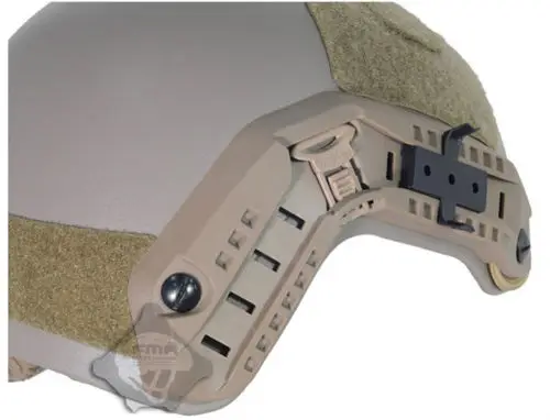 Морской Тактический FMA шлем ABS DE для ФМА Пейнтбол TB815 M/L
