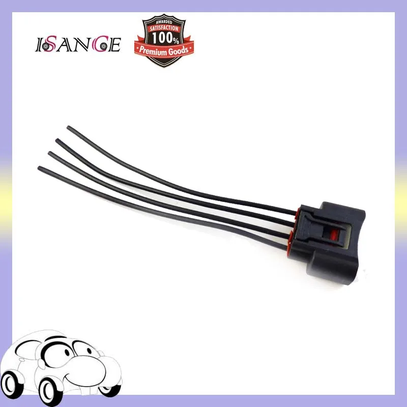ISANCE разъем для катушки зажигания 2AZ-FE 1ZZ-FE 90980-11885 TOYOTA Scion xA LEXUS HS250h резистор Шевроле
