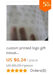 tissue paper