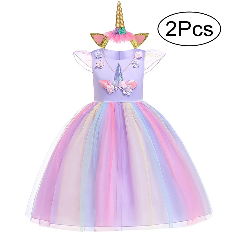 girls dress-8