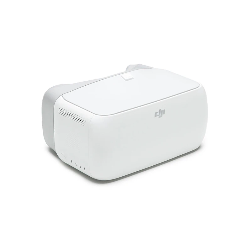 DJI очки поддерживает Spark Mavic Pro Phantom 4 и Inspire серии Дрон FPV HD VR экраны голова