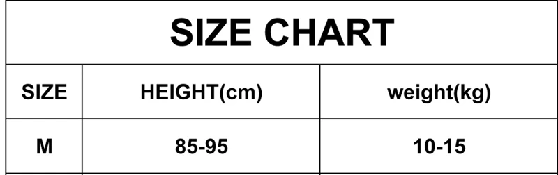 SIZE