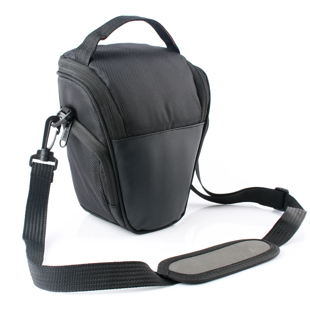 

Camera Bag Case Triangle Cover For Nikon DSLR D3400 D3100 D3200 D3300 D5500 D5300 D5100 D5200 D7300 D7200 D7100 D50 D60 D90 D300