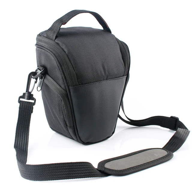 Us 7 28 35 Off Camera Bag Case Triangle Cover For Nikon Dslr D3400 D3100 D3200 D3300 D5500 D5300 D5100 D5200 D7300 D7200 D7100 D50 D60 D90 D300 In