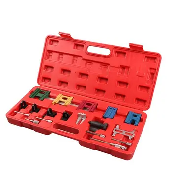 

19PCS/SET Universal Car Auto Timing Belt Holder Kit Comprehensive Engine Tool