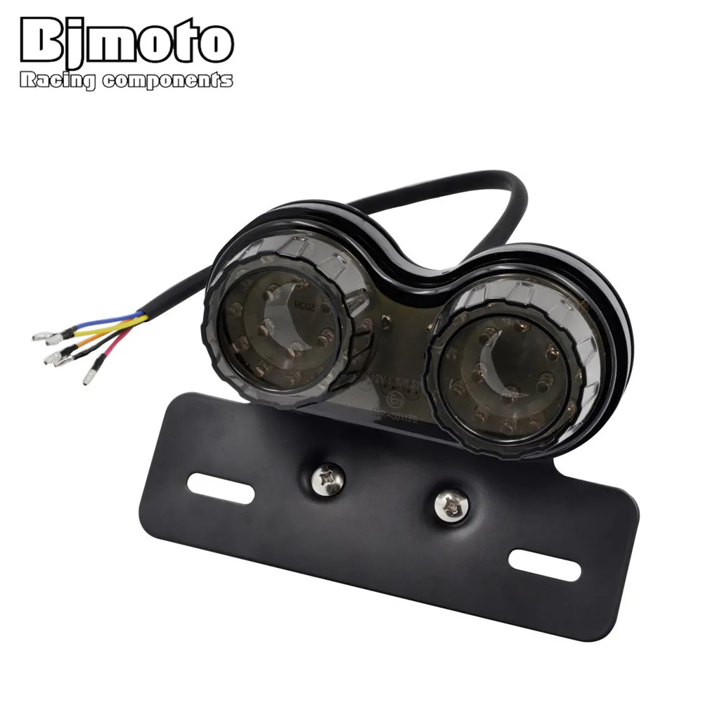 Led Stop Tail Light Motorcycle Led Stop Tail Light Motorcycle