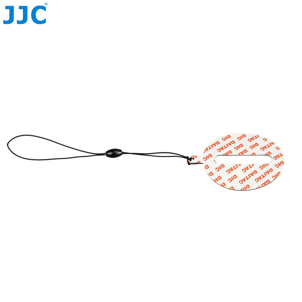 JJC Camera Lens Cap Keepers Clip for Fujifilm X70/ X100/X100S/X100T Original Lens Caps