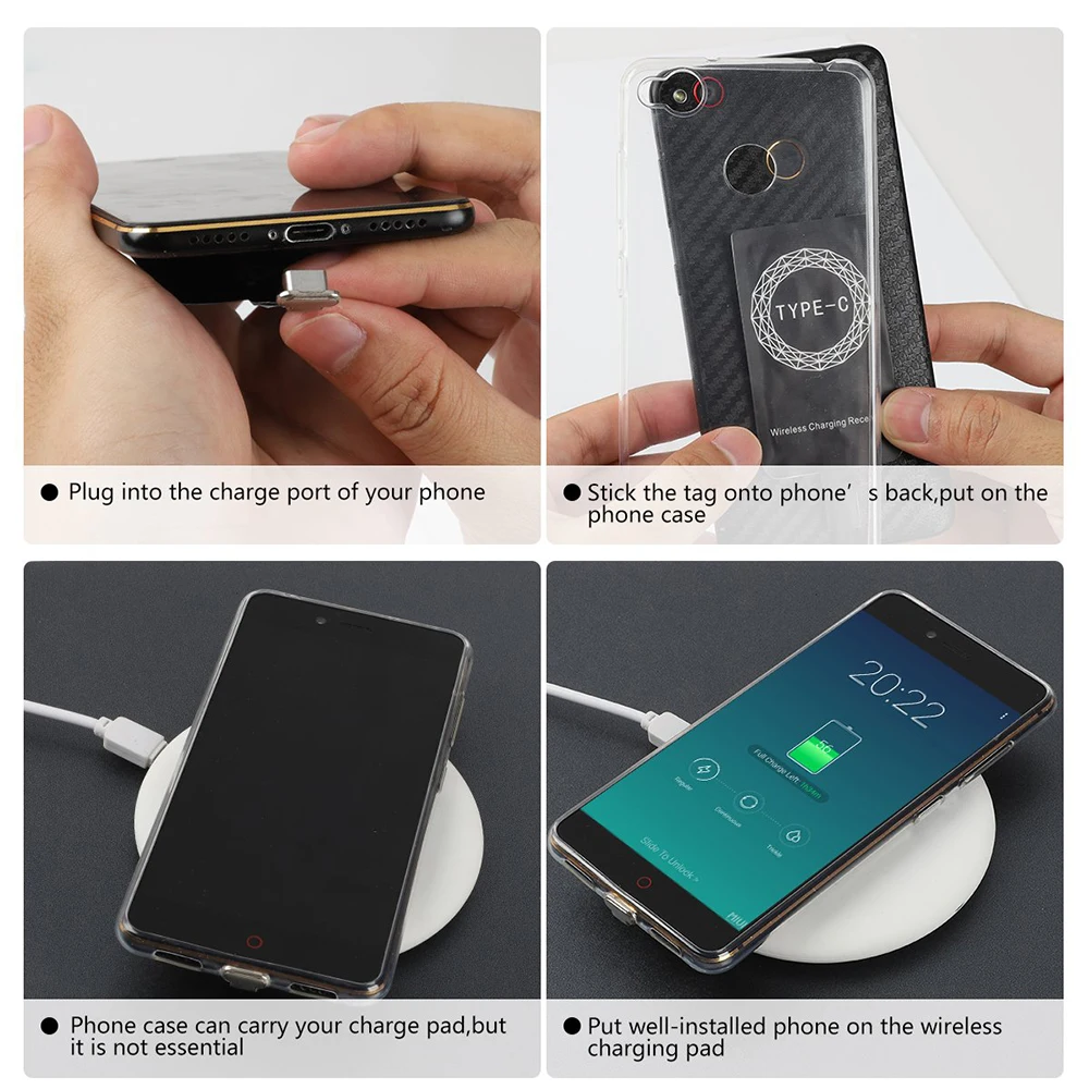 Ascromy-Type-C-Wireless-Charger-Receiver-For-LG-G5-Nexus-5X-6P-Nokia-N1-Huawei-P9-P10-USB-C-Cell-Phone-Qi-Charging-Pad-Patch (5)