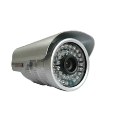 HD 720P AHD CCTV Camera 36 IR night vision lights metal outdoor waterproof Security
