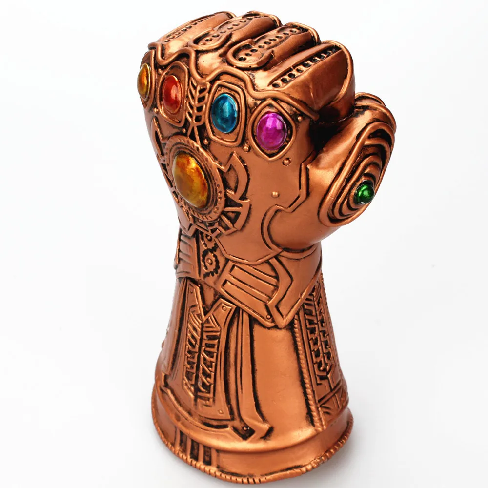 Avengers Infinity Thanos Gauntlet Glove Beer Bottle Opener Fashionable Useful Soda Glass Cap Remover Tool Kichen Accessories 35