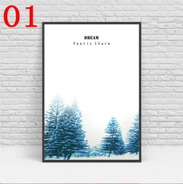 Nordic-Style-Forest-A4-Art-Prints-And-Poster-Modern-Snow-Landscape-Canvas-Pictures-Kids-Room-Wall.jpg_640x640 (1)