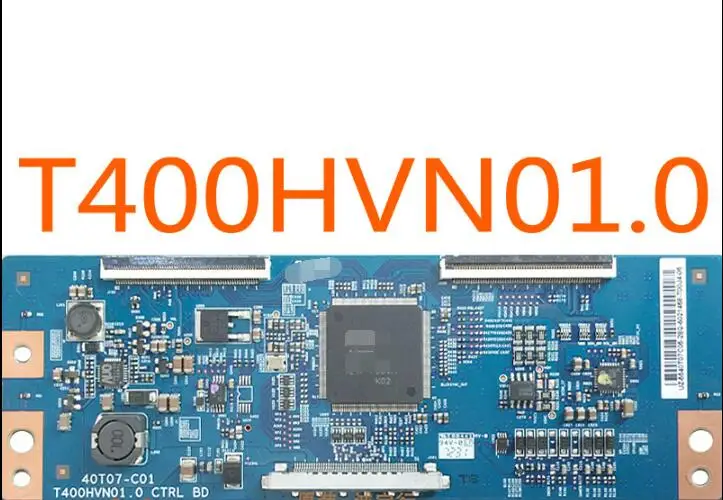 Оригинальный T-CON 40T07-C01 T400HVN01.0 CTRL BD 40T07-CO1 для UA40EH5080R UA40EH5000R | Компьютеры и офис