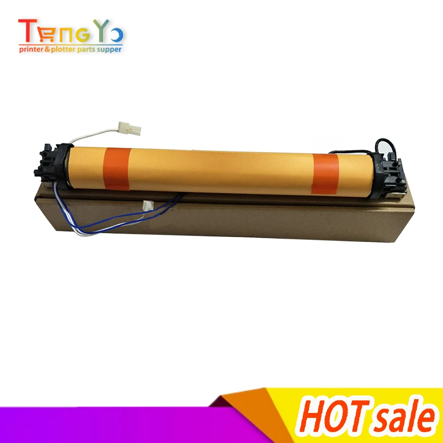 

Fuser film assembly For HP P4014 P4015 P4515 4014 4015 4515 RM1-4579-000CN 220V CB506-67901 (RM1-4554-000CN) 110V