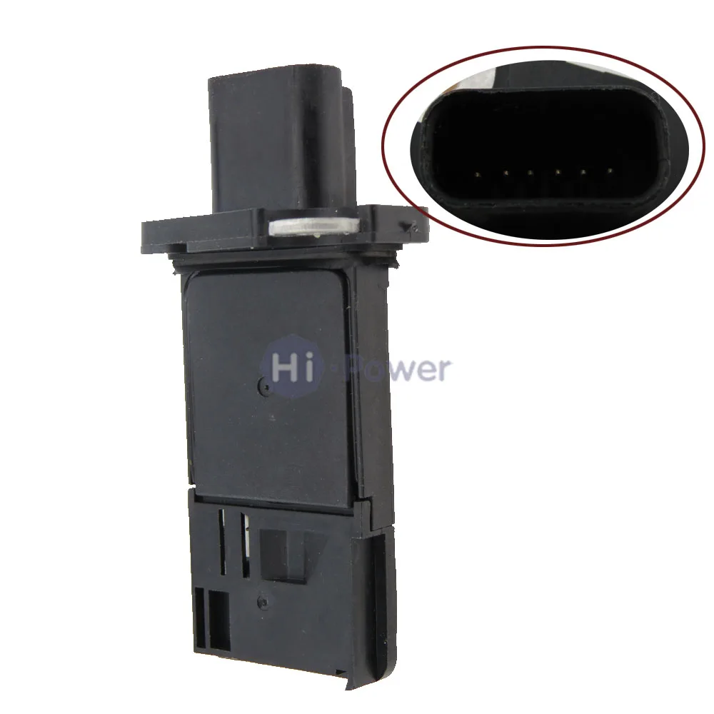 Maf MASS AIR FLOW SENSOR METER FOR Ford Focus Maverick Mondeo 1.6 2.3 3.0 4515688 AFH60M19 3L3A12B579BA 3L3A-12B579-BA 722184230 02