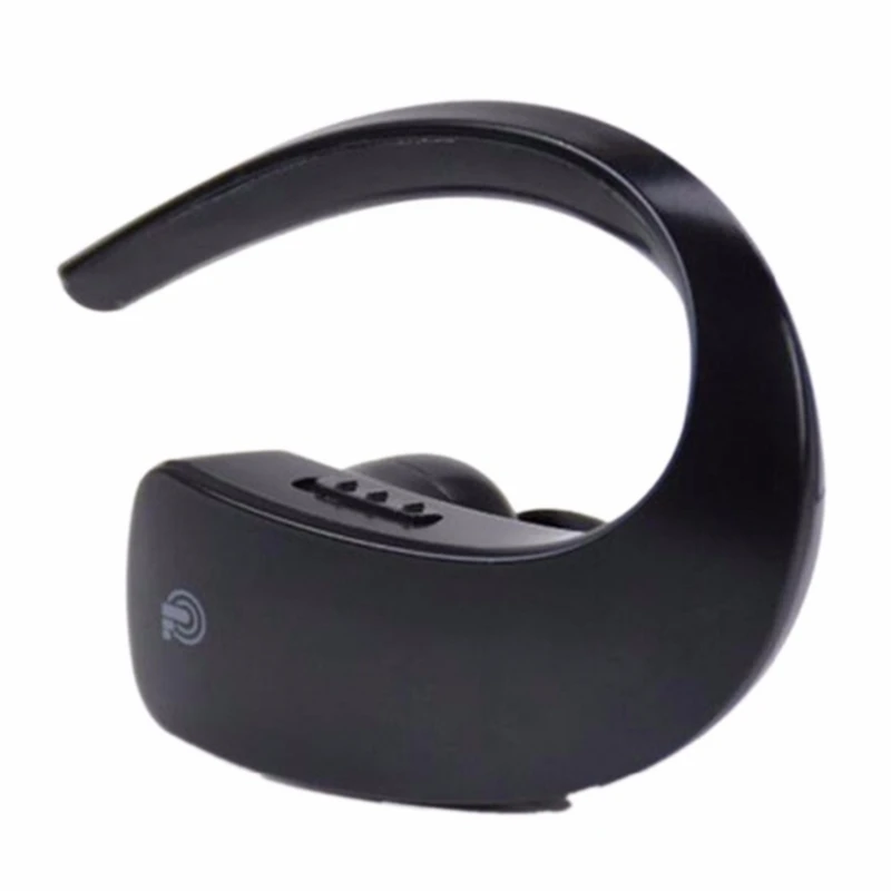 Bluetooth гарнитура спортивные наушники для бега с микрофоном шумоизоляция стерео музыкальные наушники для Iphone samsung Xiaomi смартфон