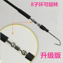 Специальные крючки для рыбалки рисовое поле угрей в свое отверстие дома