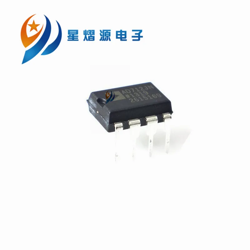 5 шт. AD712JNZ AD712JN DIP8 в