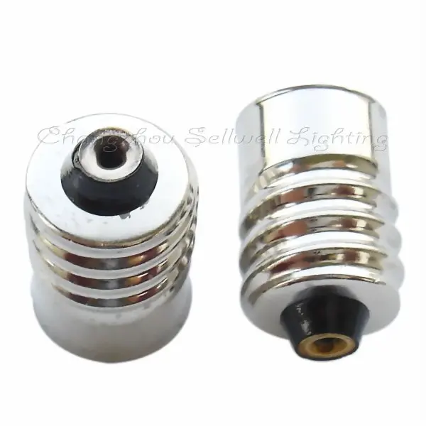 

NEW!e12 18mm lengthen lampholder D014
