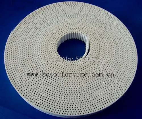 

9HTD5M PU open timing belt