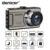 Denicer del Precipitare della macchina fotografica Novatek 96658 Videocamera per auto Full HD 1080 P DVR 170 Gradi Ampio Angolo di 6G lens Auto video Recorder Dash Cam