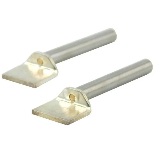 

Aoyue N-1320 Flat Tip SMD Hot Tweezer Irons