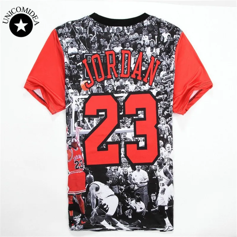 Popular Jordan Tee Shirts-Buy Cheap Jordan Tee Shirts lots