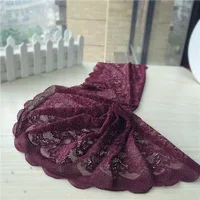 5Yard-Lot-Purple-wine-red-20cm-elastic-embroidery-lace-fabric-decoration-clothes-skirt-lace-trim-accessories.jpg_200x200