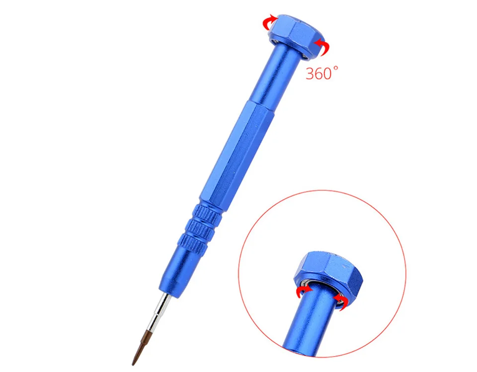 SCREWDRIVER SET (2)