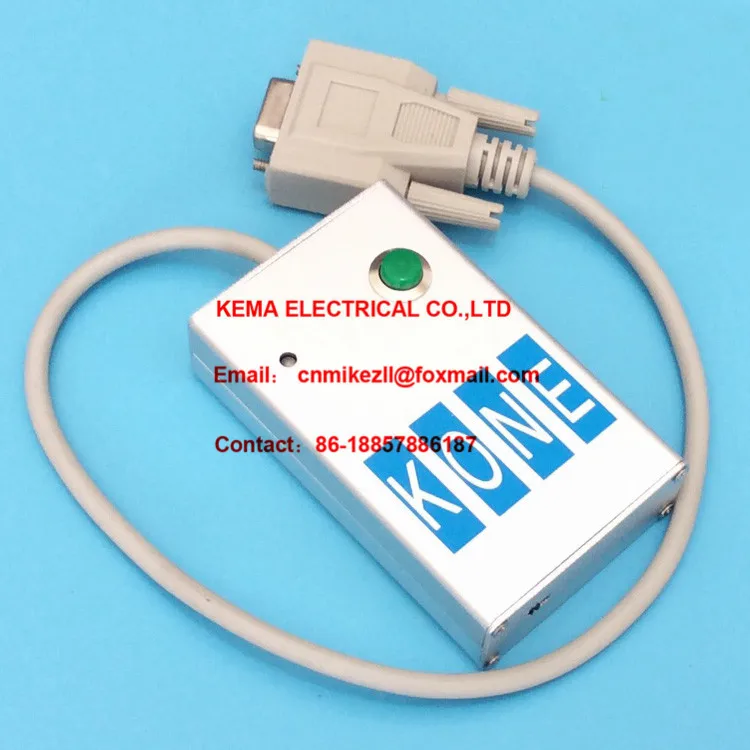 KM878240G01 High quality tool for KONE decoder KONE test tool unlimited times