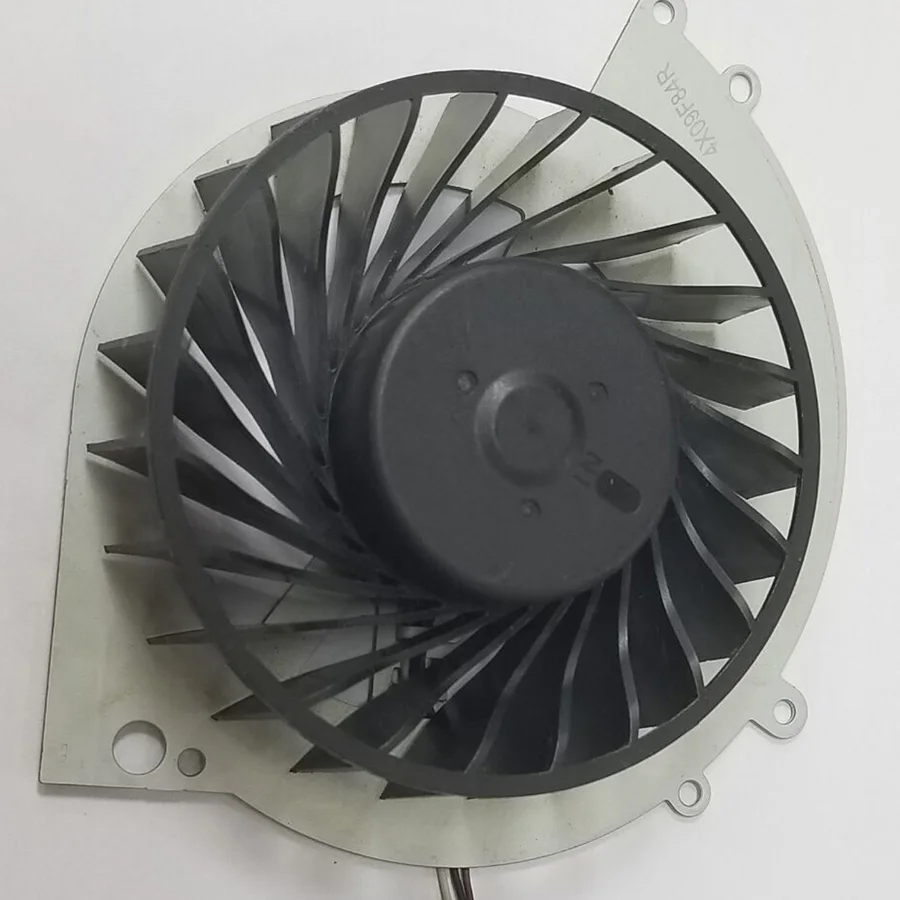 

Computer Internal Cooling Fan 3 Pin Connecter For SONY for Playstation 4 ( PS4 ) KSB0192HE Model Lighter CPU Cooler Fans