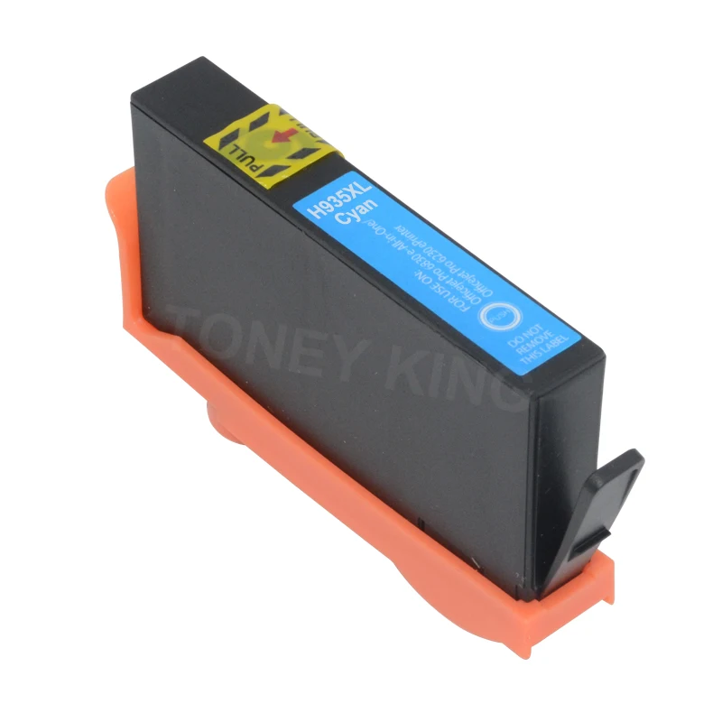 934 935 чернильный картридж для HP XL HP934 Officejet Pro 6230 6830 6835 6812 6815 принтер полные