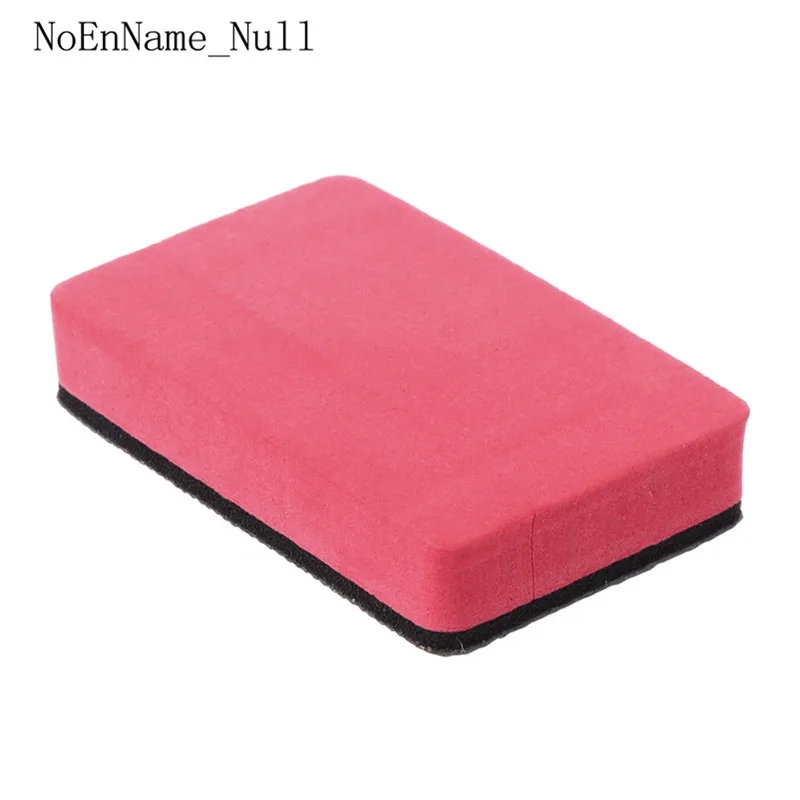 

Car Wash Sponge Magic Clay Rub Block Auto Cleaning Wax Polish Pads Tool Eraser
