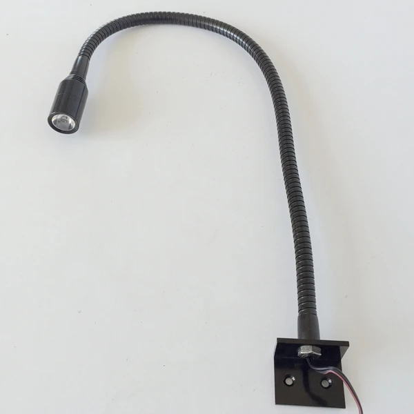 1W LED SEWING MACHINE LIGHT FLEXIBLE GOOSENECKin Industrial Lighting from Lights & Lighting on