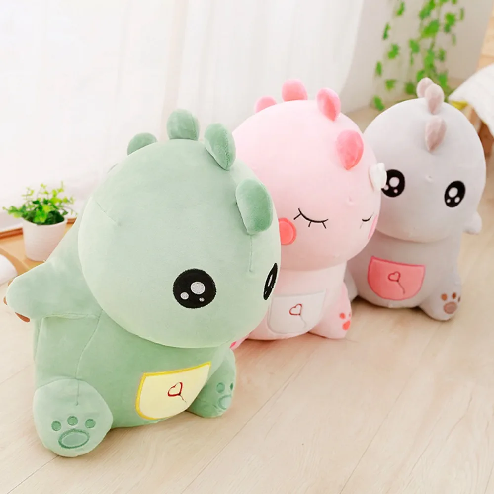 Stuffed Animals