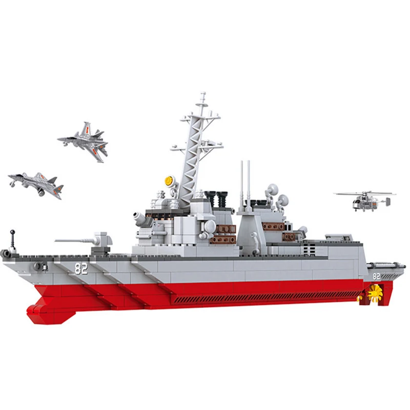 615 шт детские строительные блоки игрушки Совместимые с Legoingly city военные серии