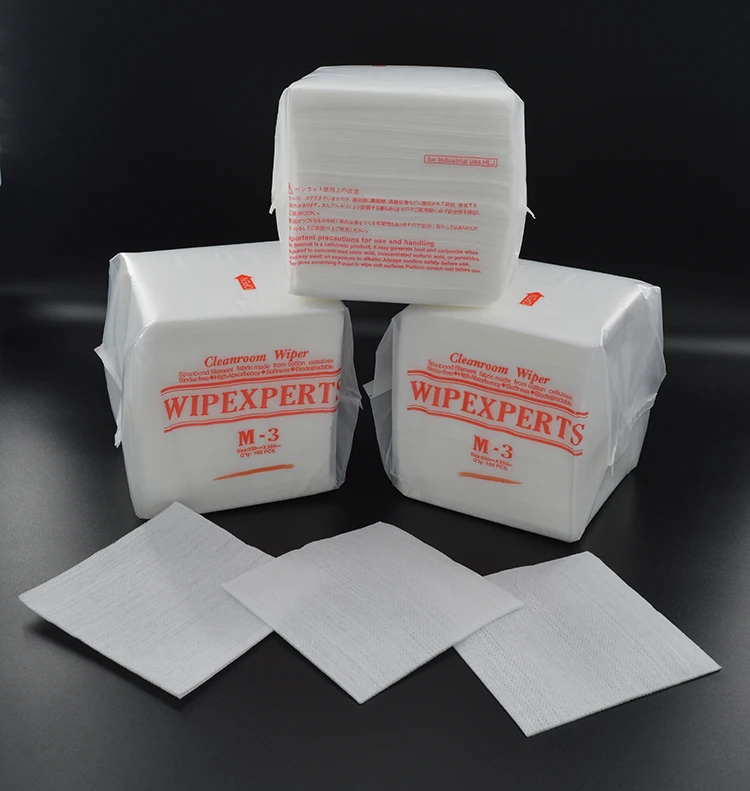 m-3 cleaning paper 2