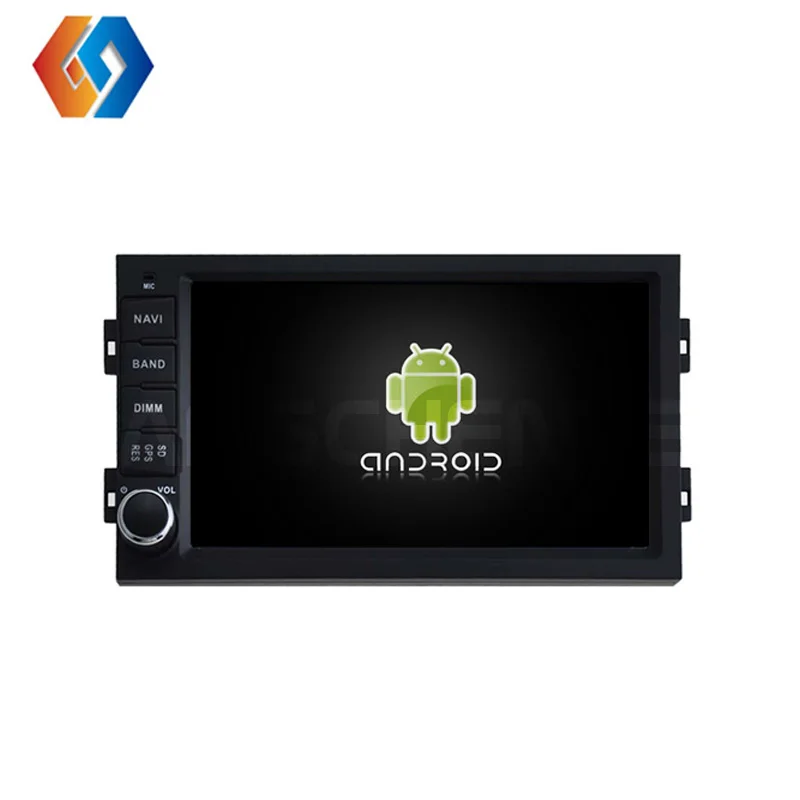 

Car DVD/CD Radio for PEUGEOT 308S with Newest Android 9.0 PX5 Octa Core Built-in Multimedia GPS Navigation Bluetooth WiFi DVR TV