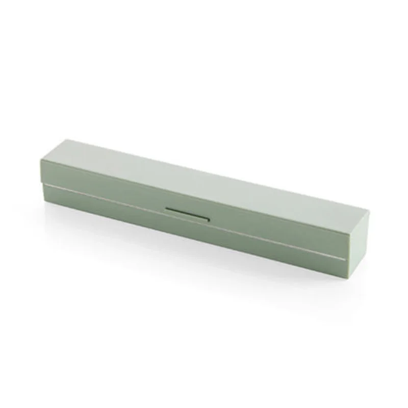 

Handy Plastic Kitchen Foil And Cling Film Wrap Dispenser Cutter Storage Box