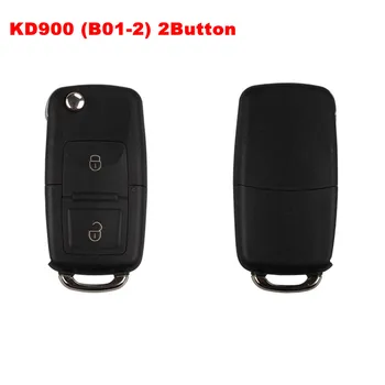 

5PCS/LOT KD900 (B01-2) 2Button Remote Keys KD900 Remote Key