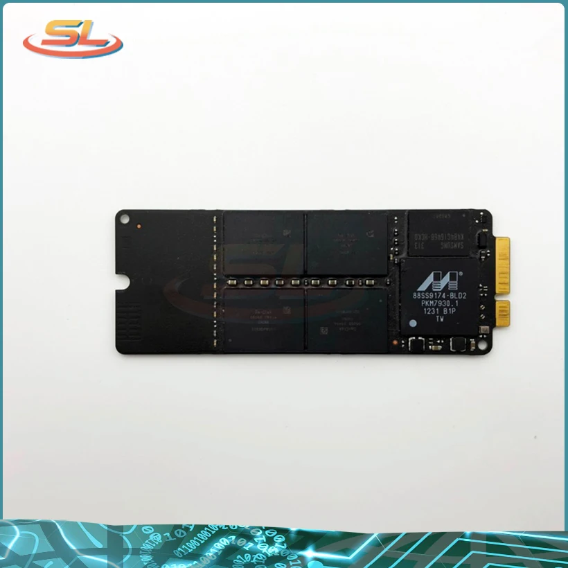  Original 2012 Jahr SSD für MacBook Retina 13 