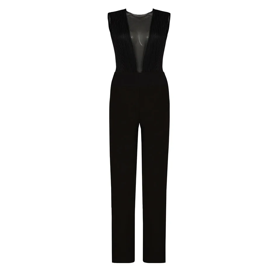 Seamyla-sleeveless-new-fashion-women-runway-jumpsuit-5