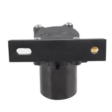 12В универсальный насос омывателя ветрового стекла автомобиля Ван 12 вольт