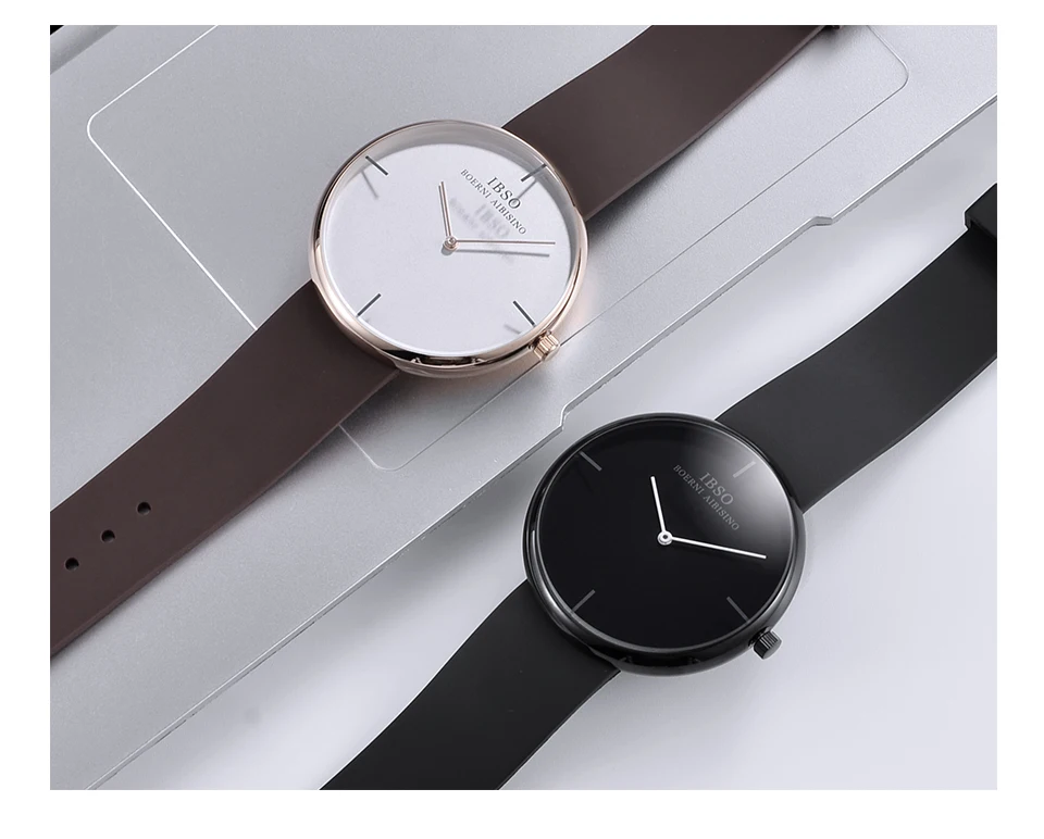 Special Design Watch Men Fashion Simple Style Quartz Watch 7