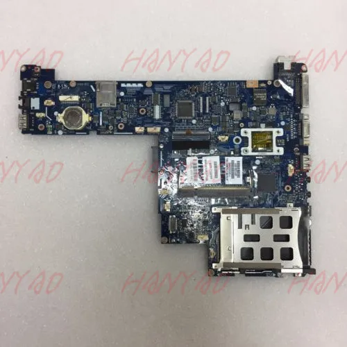 

LA-4021P For HP EliteBook 2530P Series Laptop Motherboard 492552-001 free Shipping 100% test ok