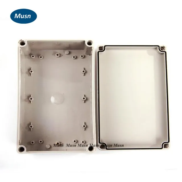 11 Types Of Electrical Boxes And How To Choose One, 46% OFF